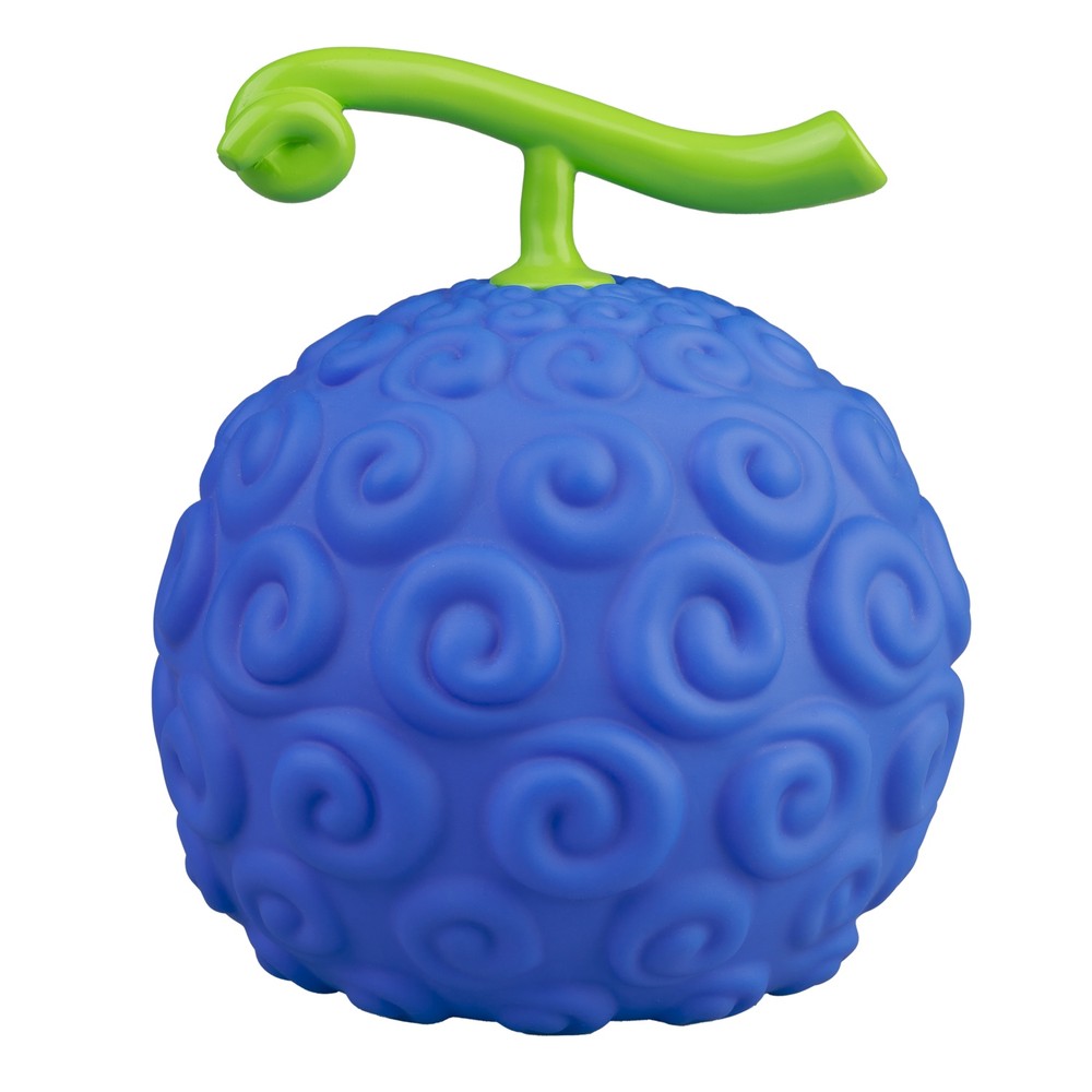 Grupo Erik One Piece - Netflix Fruit GumGum Lampe de table - Multicolore